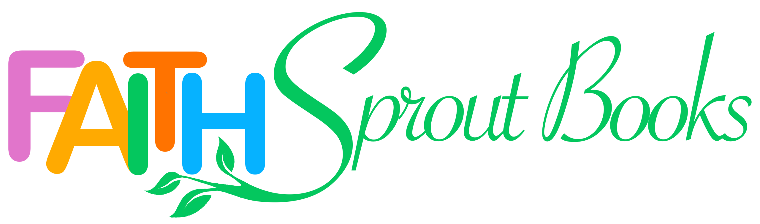 faithsproutbooks logo