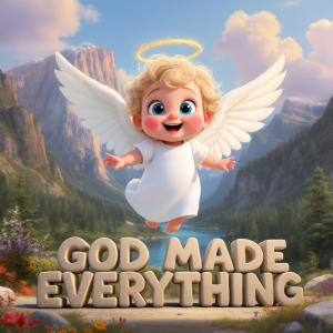 God is the Creator of all things